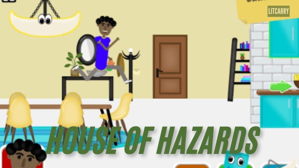 house of hazards