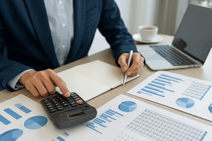 How Bookkeepers Provide Clarity During Business Audits How Bookkeepers Provide Clarity During Business Audits